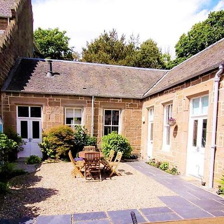 Westwood Cottage 邓迪 外观 照片