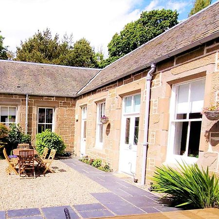 Westwood Cottage 邓迪 外观 照片