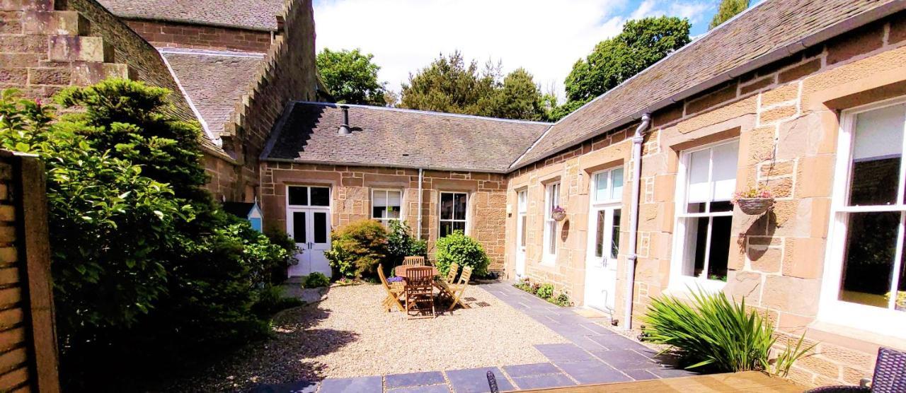 Westwood Cottage 邓迪 外观 照片