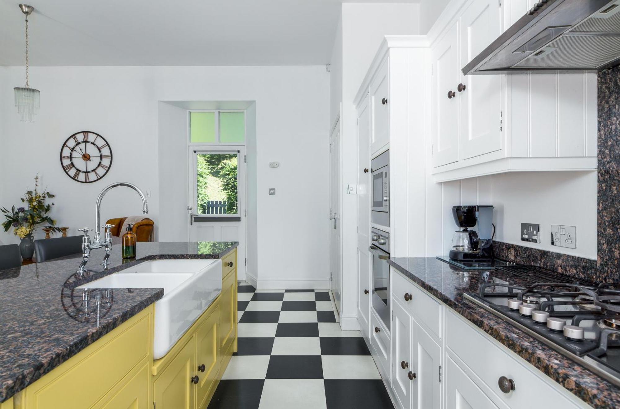 Westwood Cottage 邓迪 外观 照片