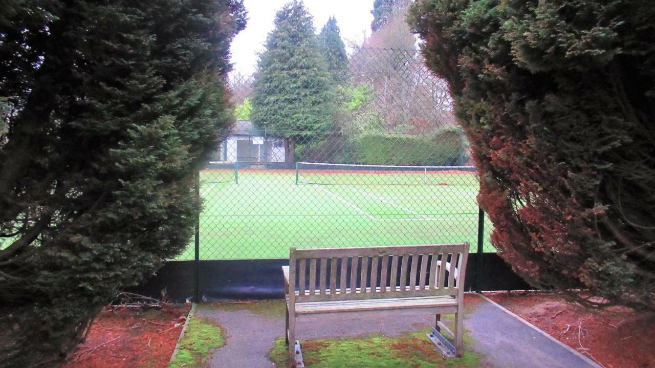 Westwood Cottage 邓迪 外观 照片