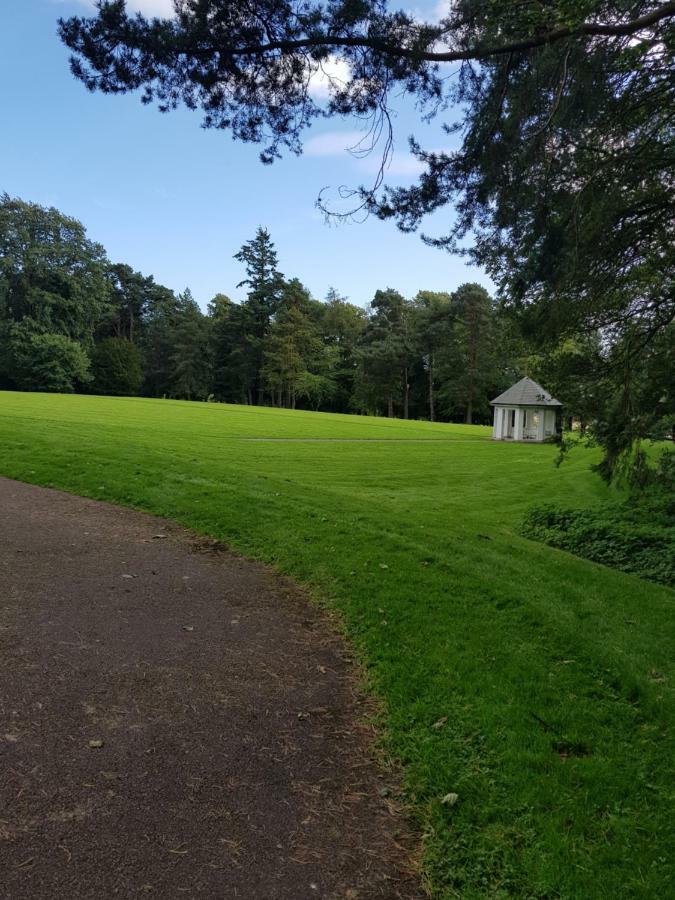Westwood Cottage 邓迪 外观 照片